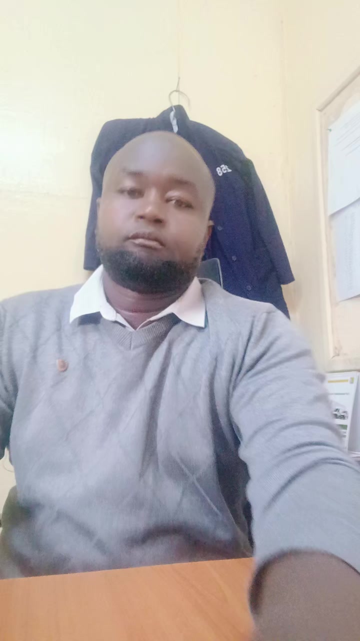@Dennis Mukundi Wambui