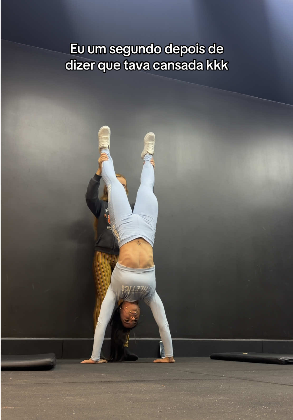 @Luiza Mota Furacão