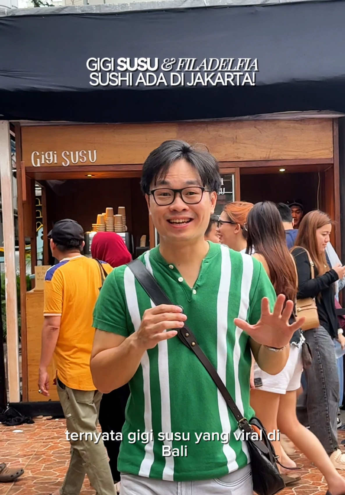 @Jeffri Leo | IG @JKTDelicacy