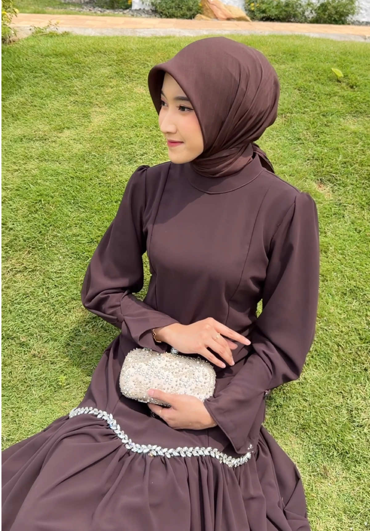 @Alfi zahra hijab