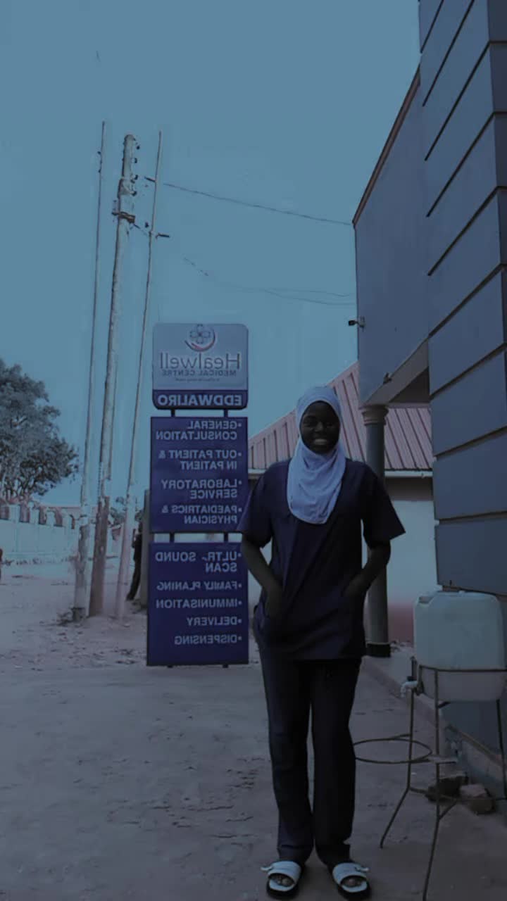 @️millionaire's nurse 🧕🏨💯❤️