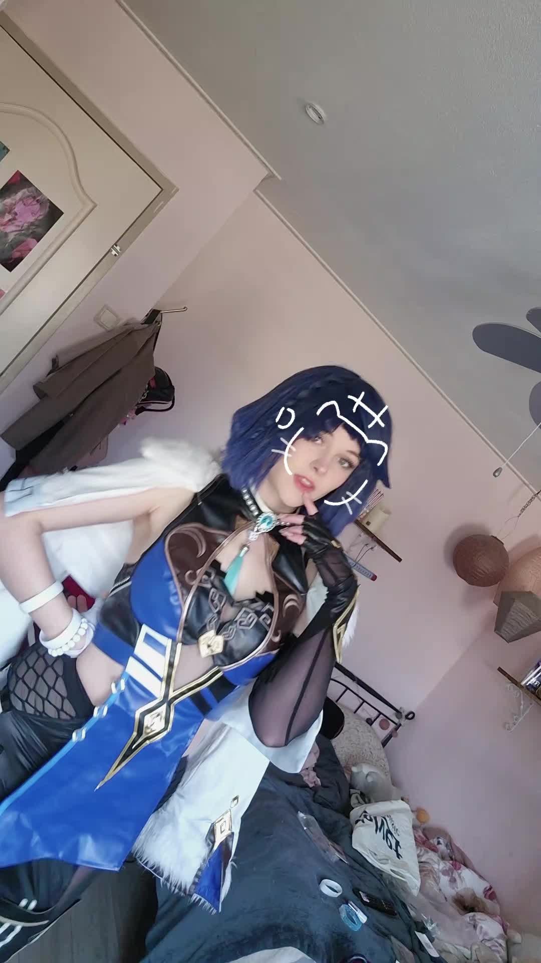 @Ash◇