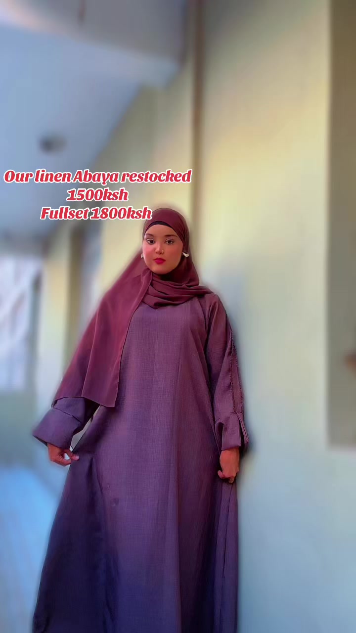 @Malkia collection🛍️
