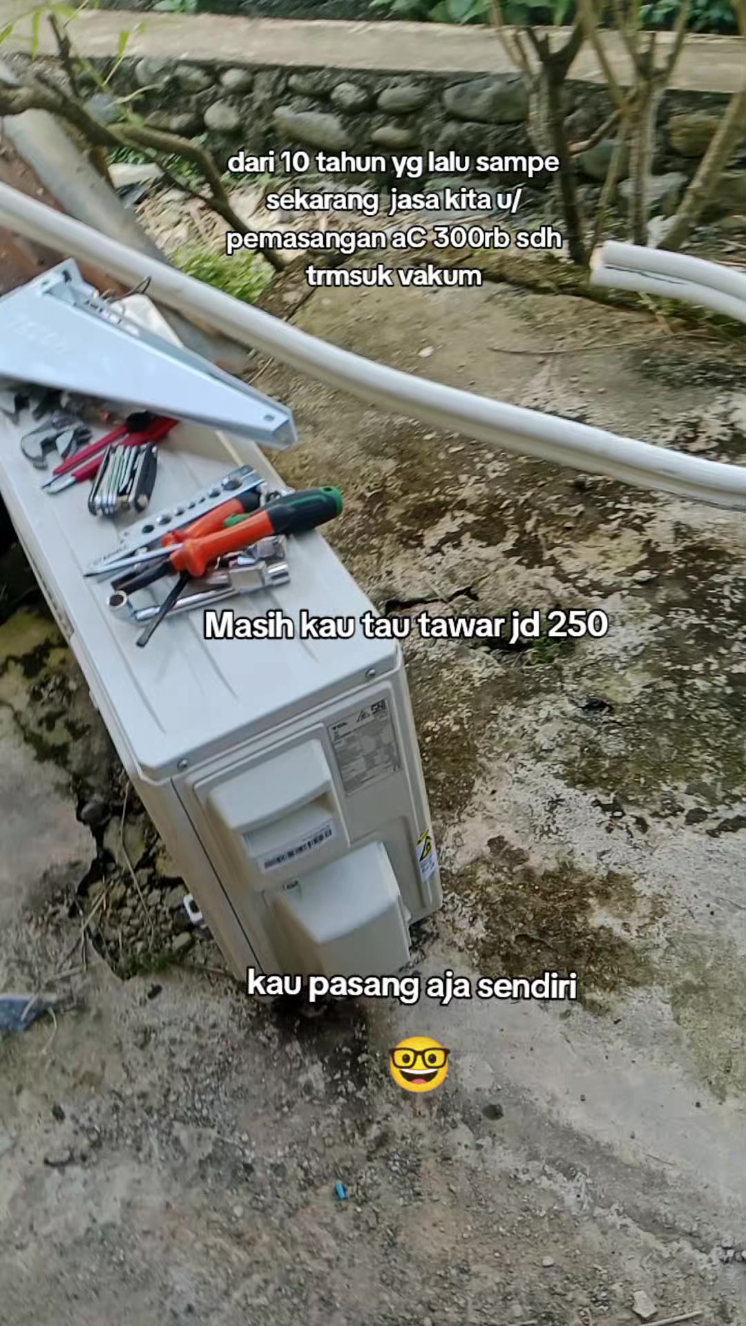 @ATHA'S TEKNIK AC-PDG