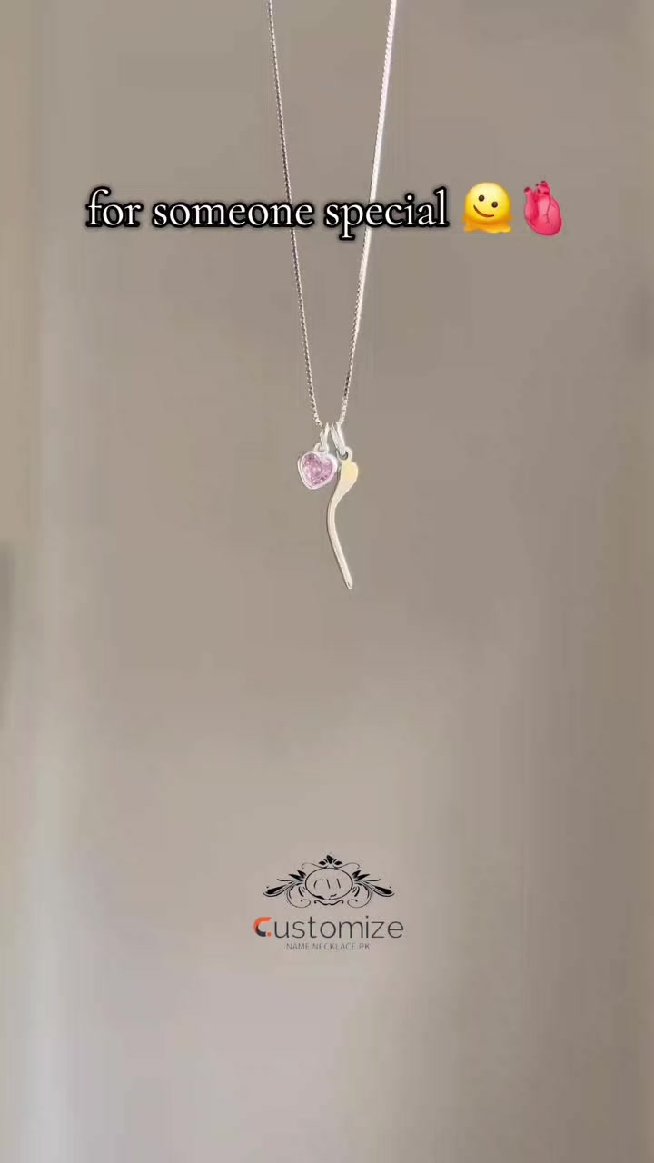 @customize_name_necklace.pk