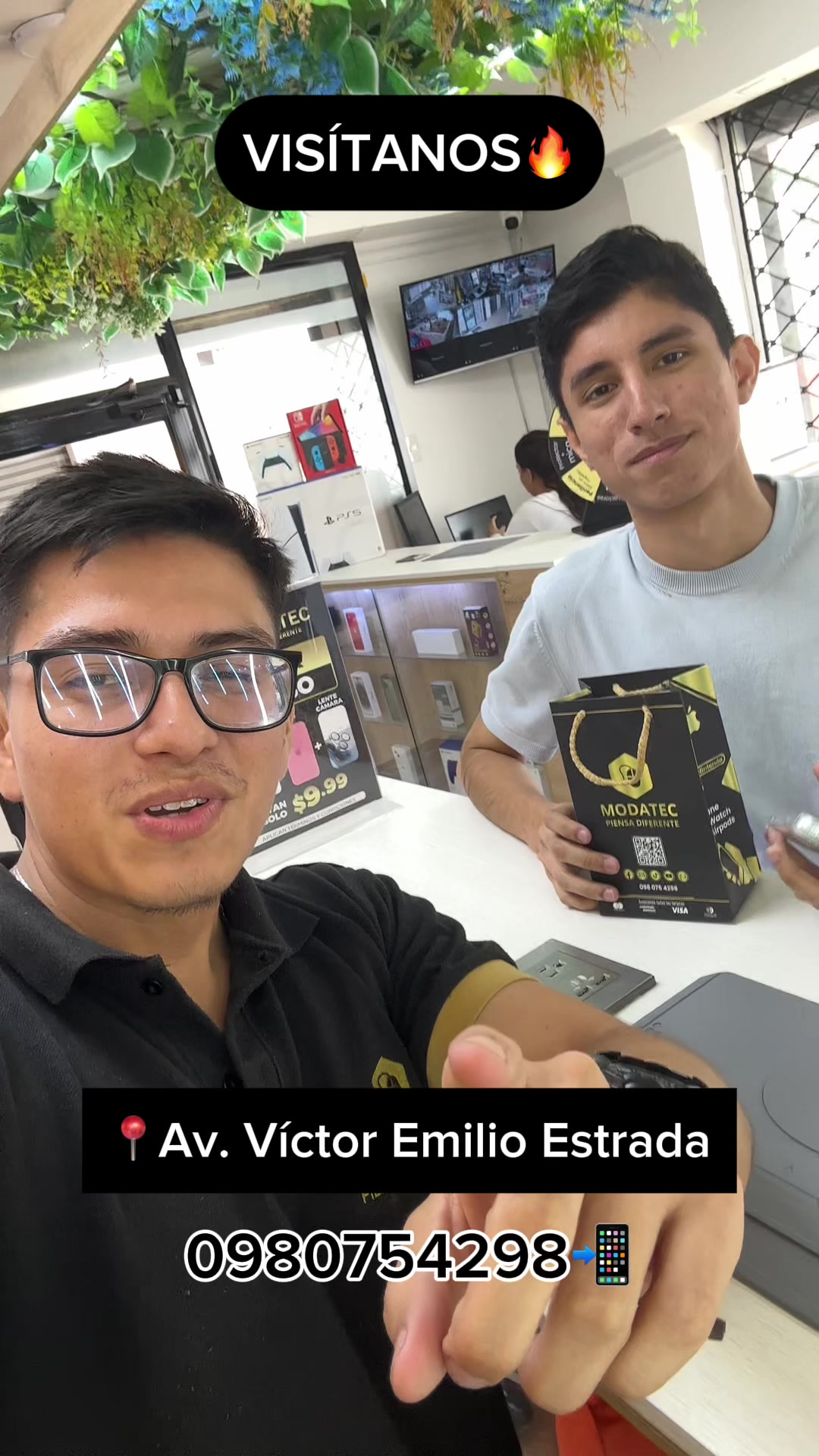 @💕Tienda iPhone Guayaquil📲