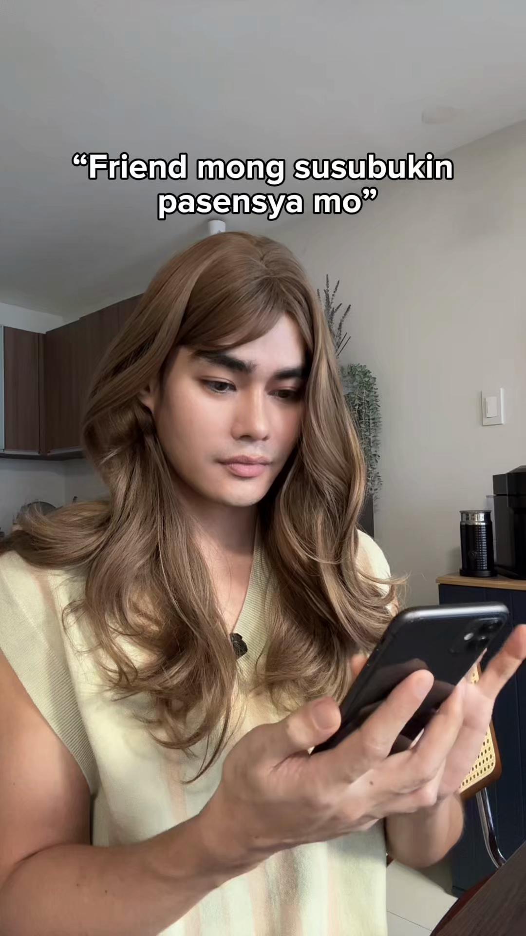 @Justine Luzares