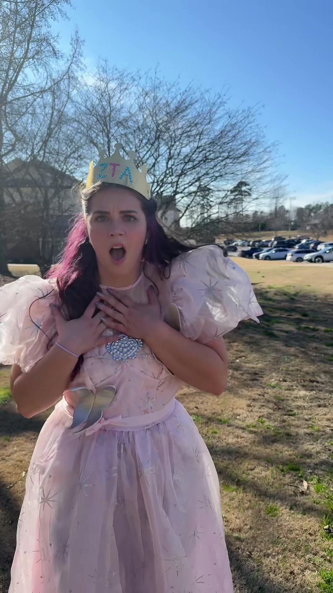 @ZETA TAU ALPHA
