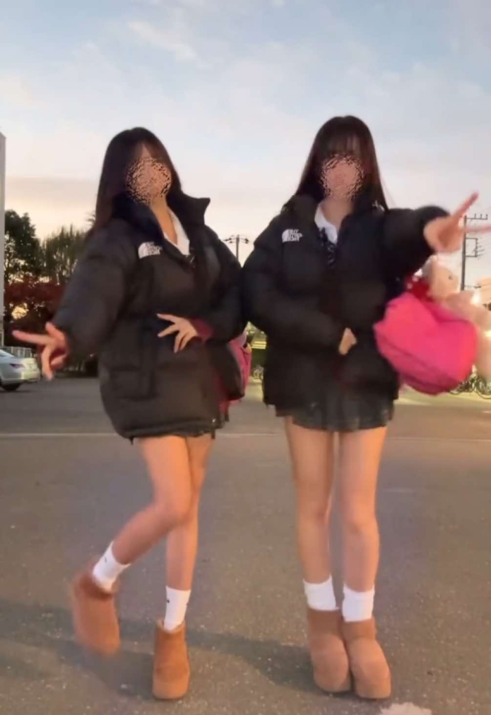 @かりん