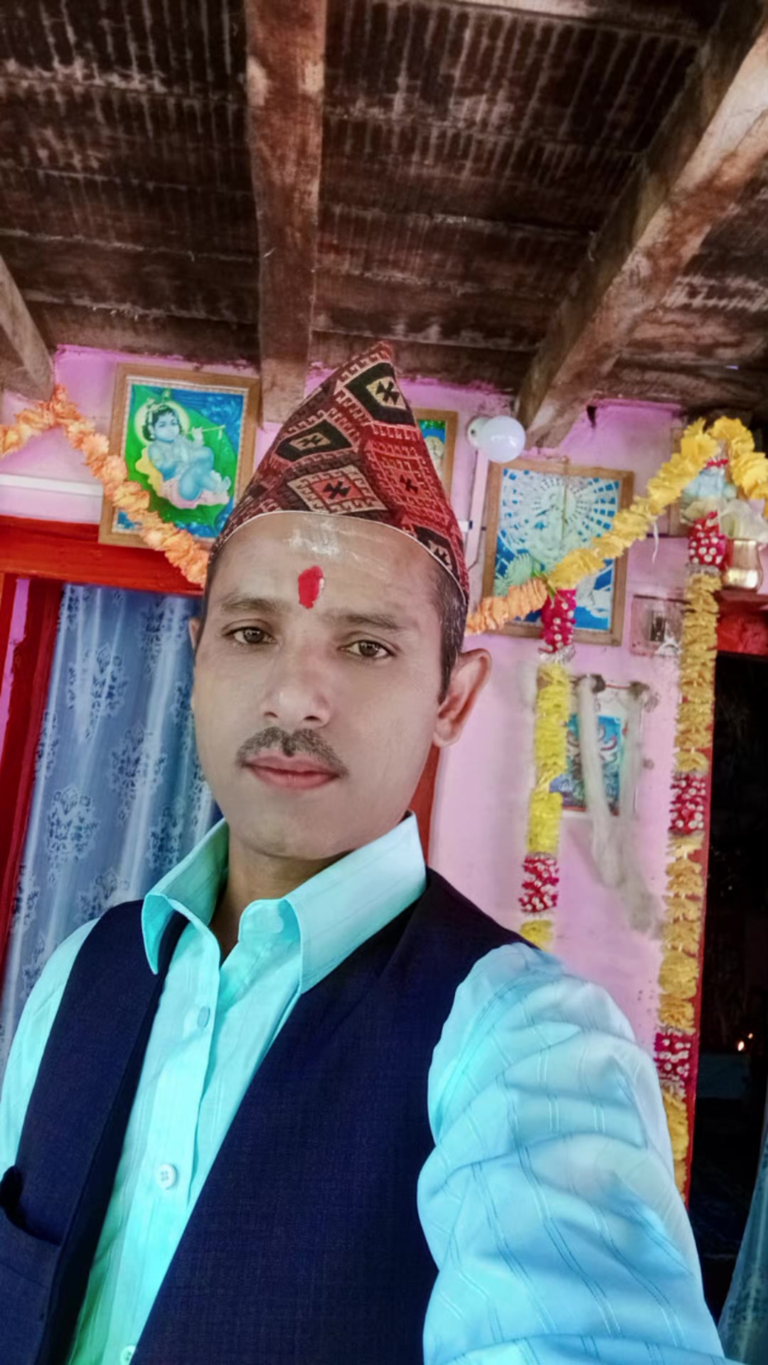 @Krishna Adhikari