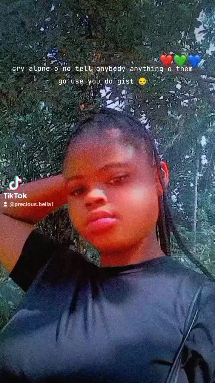 @precious bella