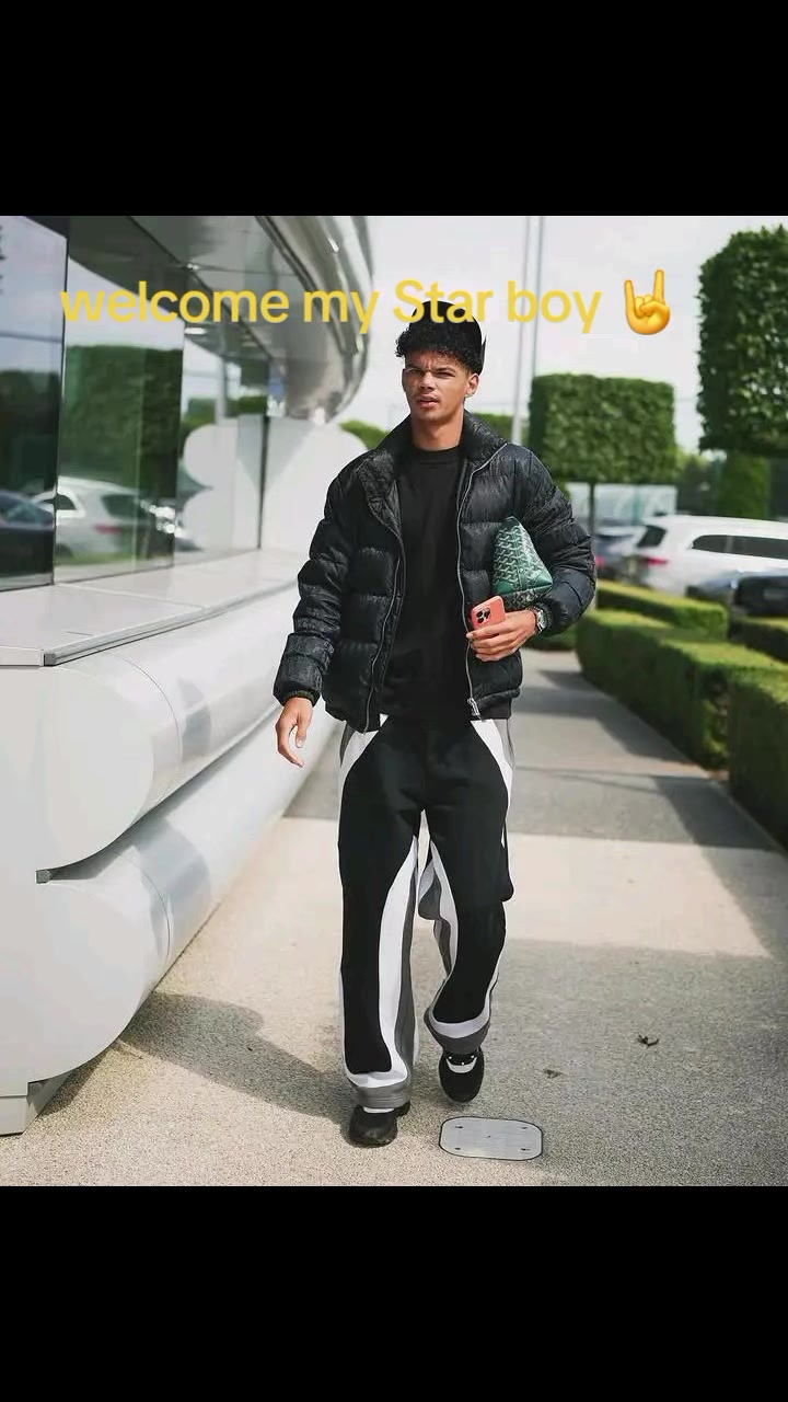 @Nico