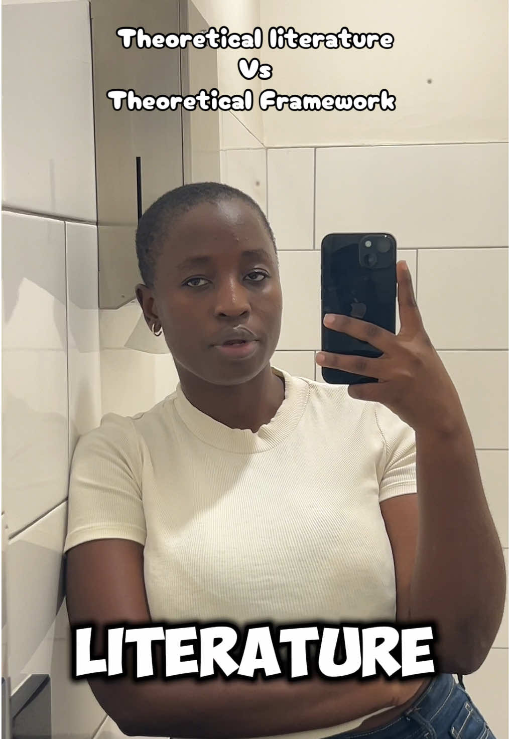 @Becoming Dr. Melanin Z (PhD)