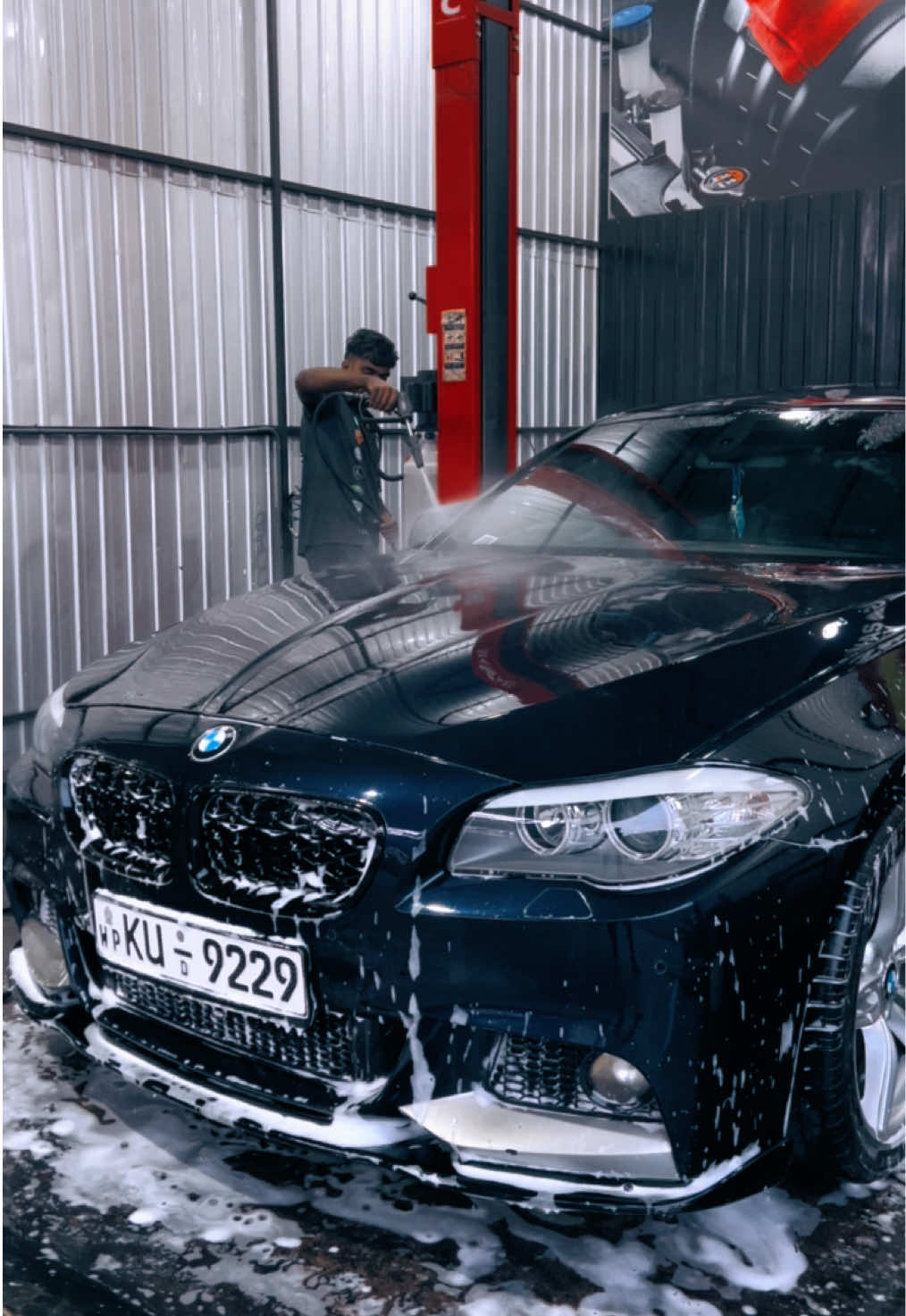 @FAST_LANE_ PVT