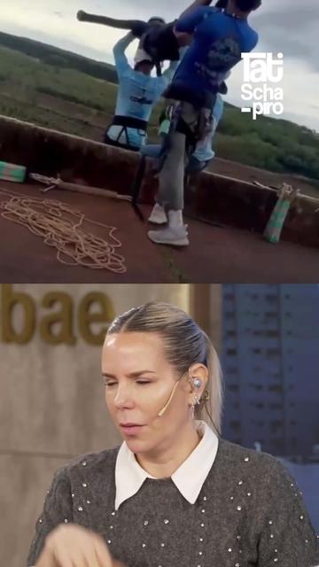 @Tati Schapiro