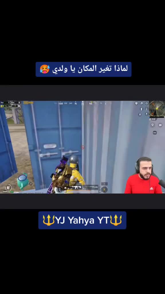 @YJ Groza ☣️
