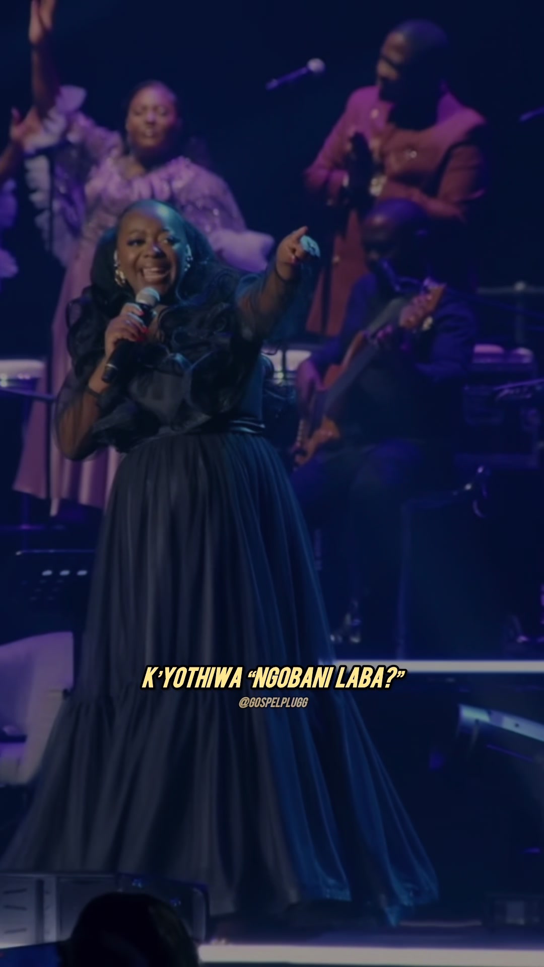 @Gospelplugg