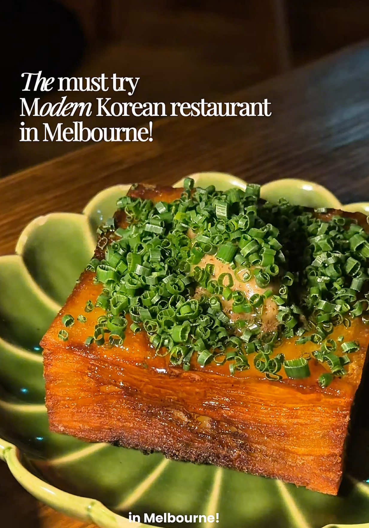 @STEPH &bull; MELB FOOD & TRAVEL
