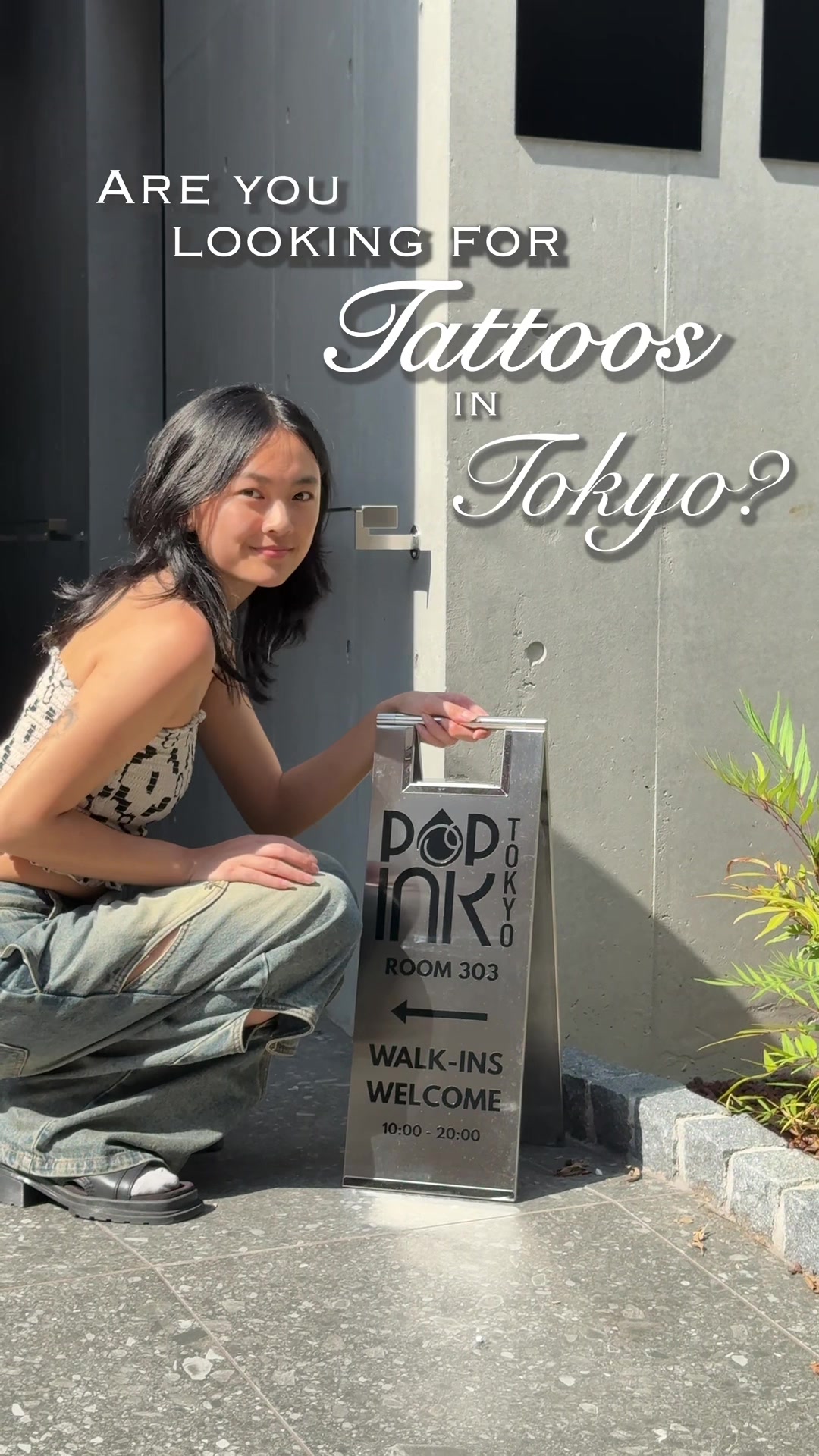 @PopInk Tokyo