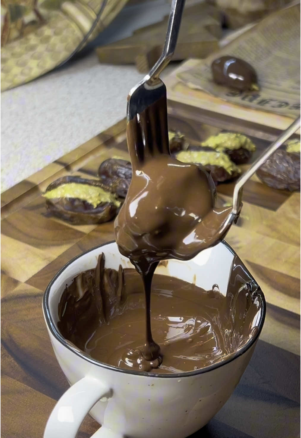 @Lilya Kitchens