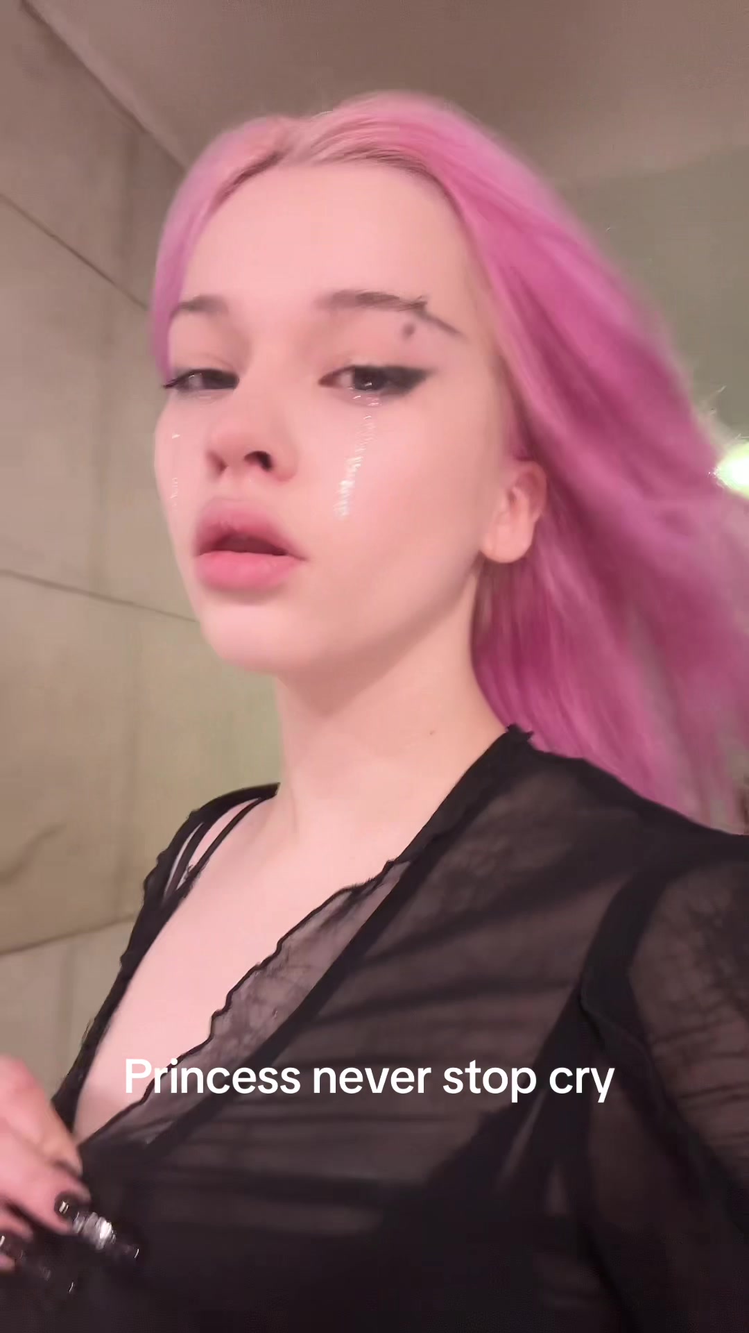 @милаяка
