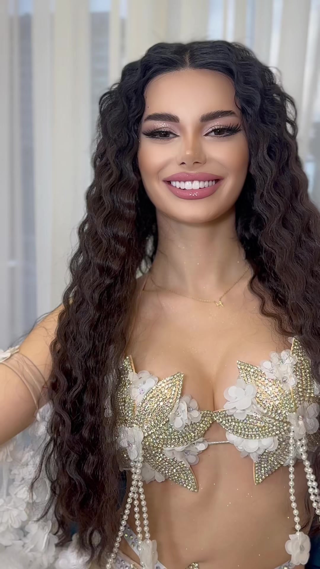 @Ulduz beauty