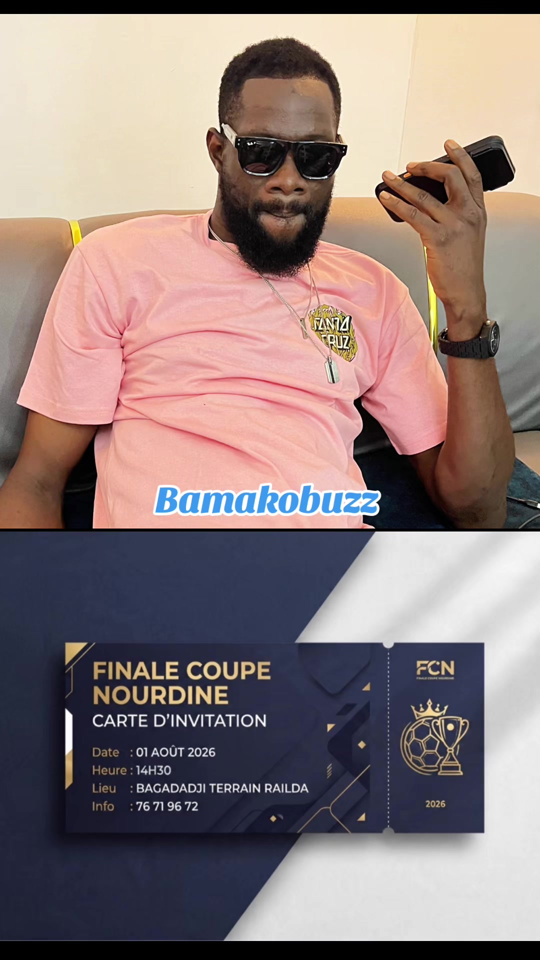 @Bamako_Buzz🇲🇱