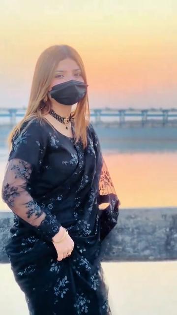 @💗💫Alisha💫 Baloch 💫