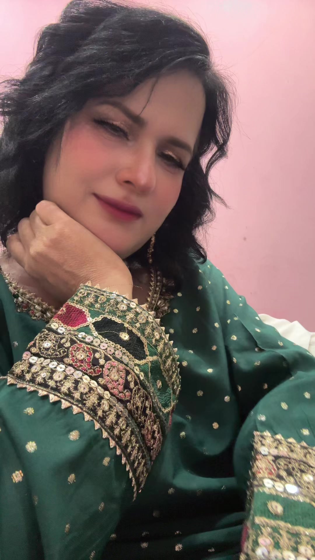 @Dr Huma khan