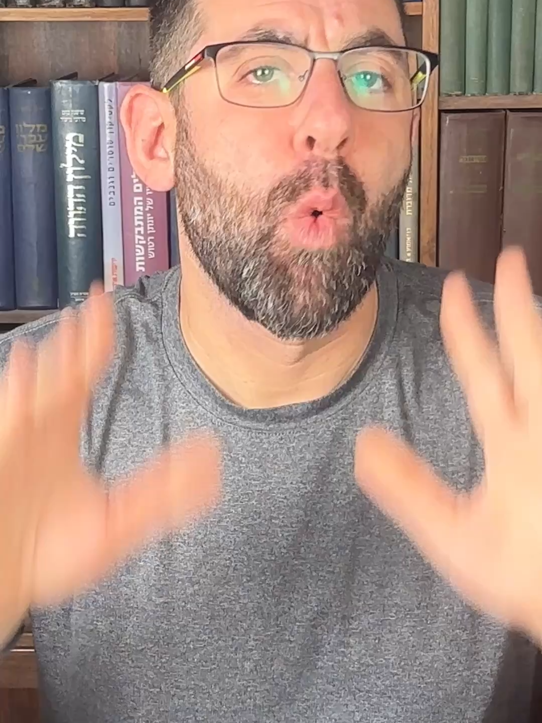 @Elon Gilad