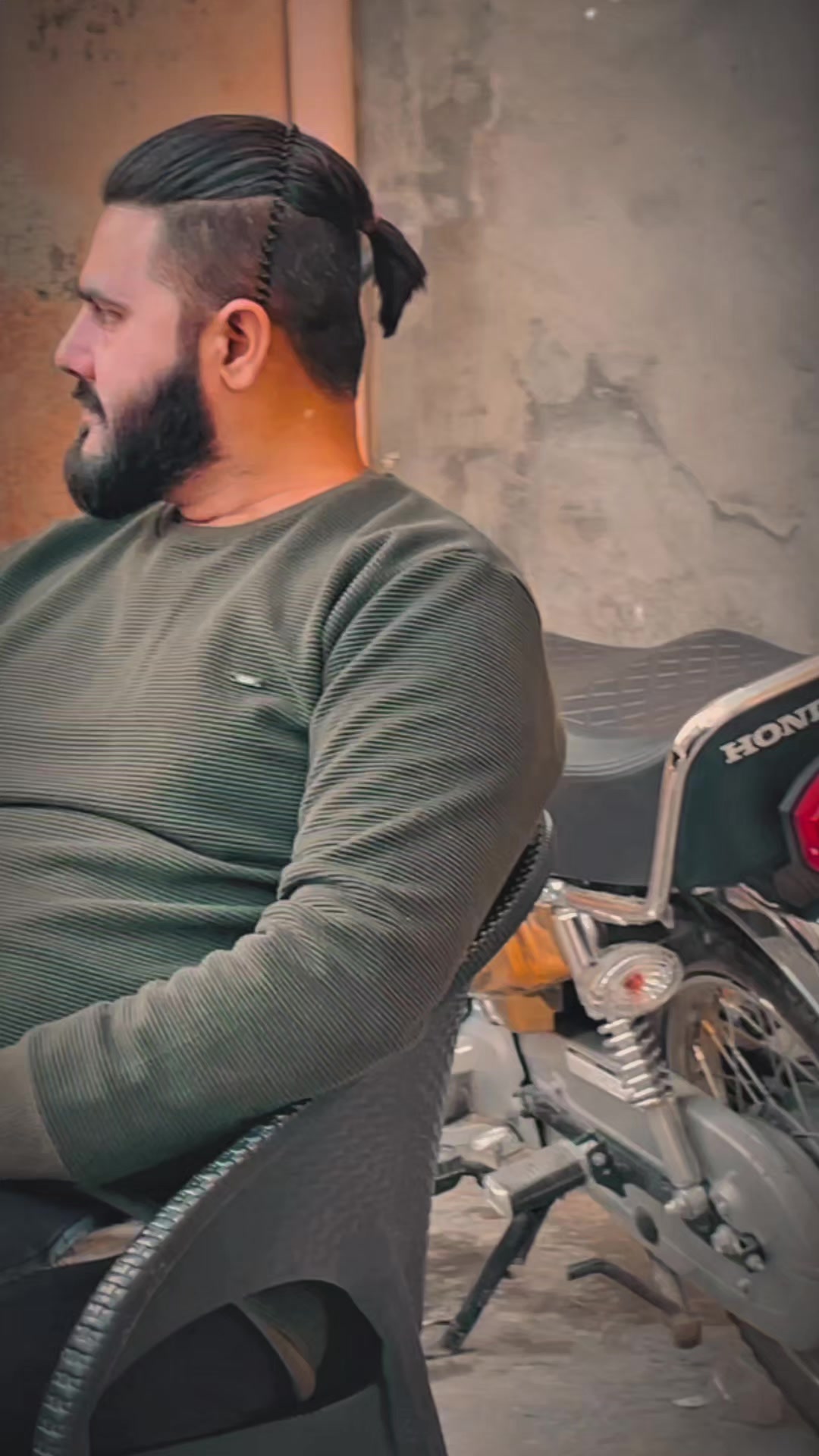 @Mohsin Ali Baig