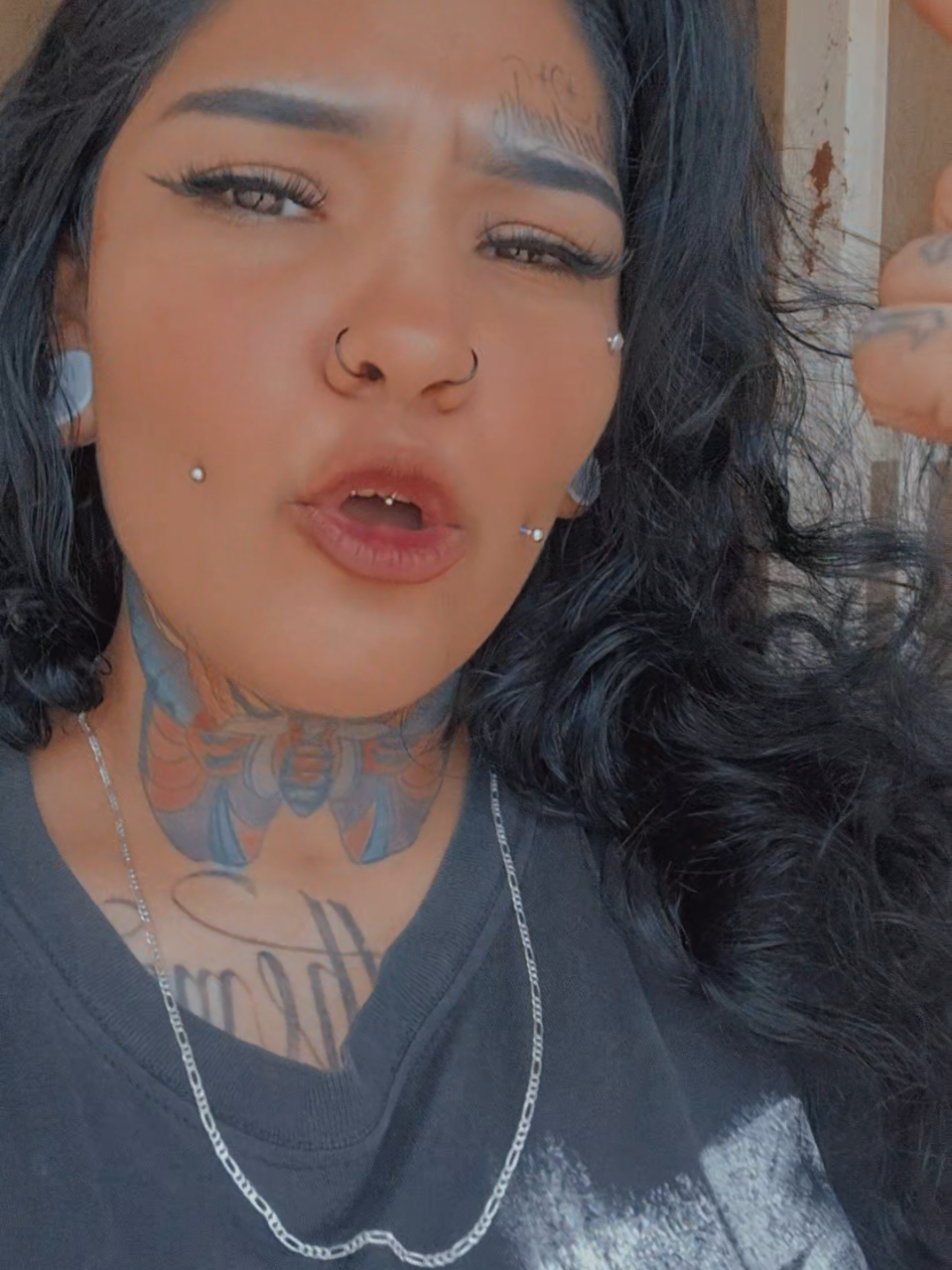@Smokahontas'