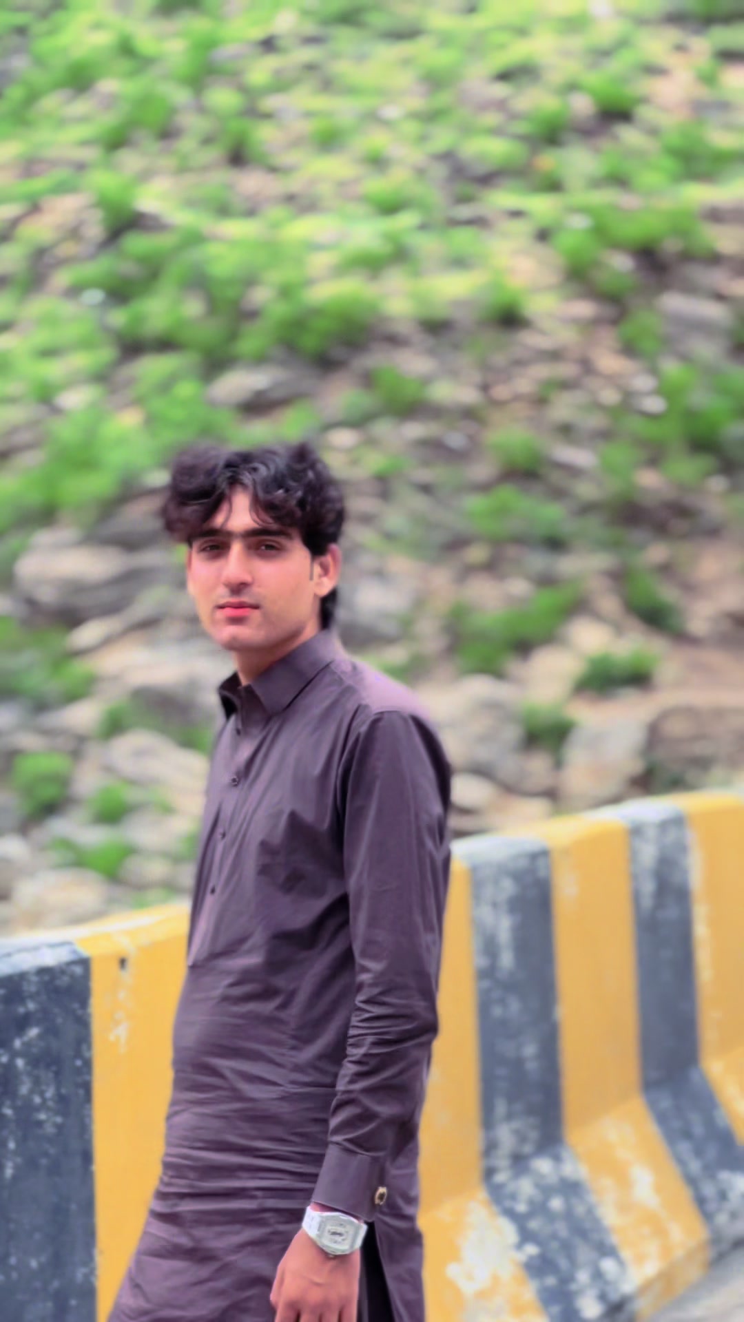 @Junaid Hamosh