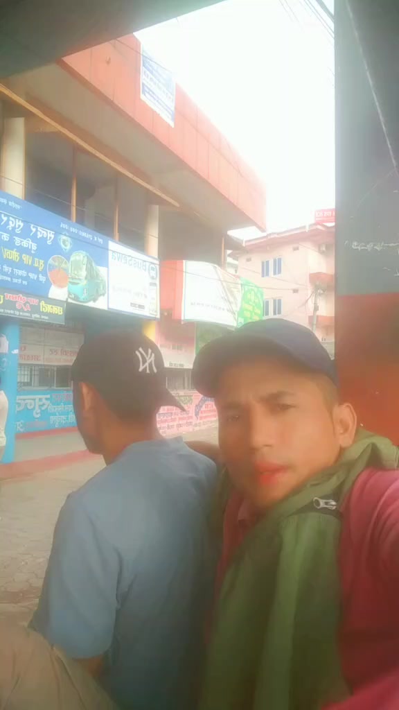 @krishna saud123