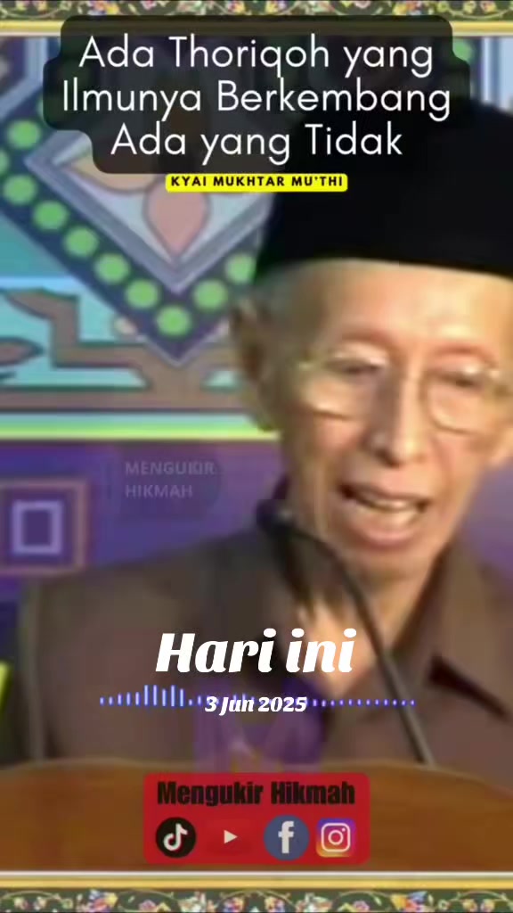 @Mengukir Hikmah