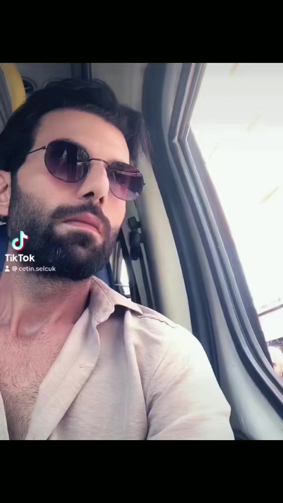 @Sel&ccedil;uk &Ccedil;etin