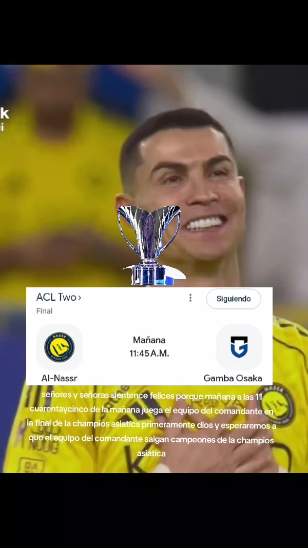 @Cristiano Ronaldo fans