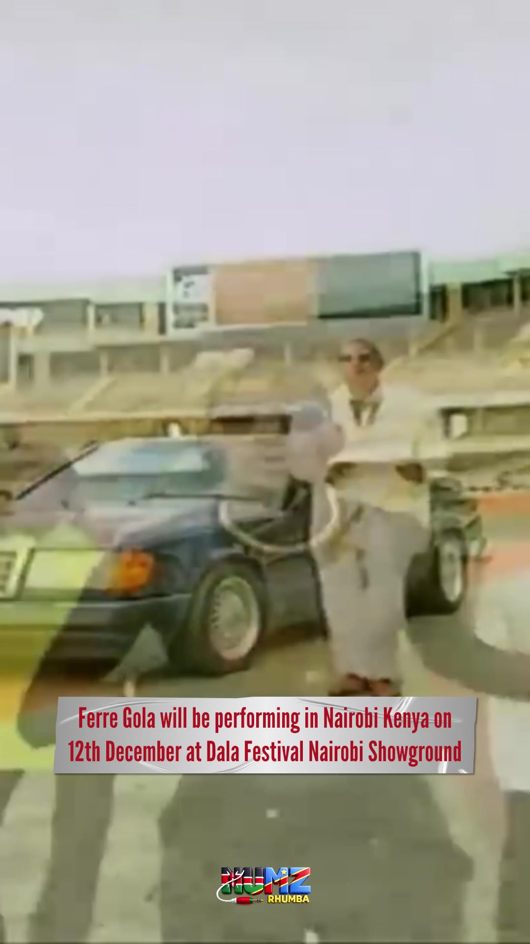 @DJ NUMZ