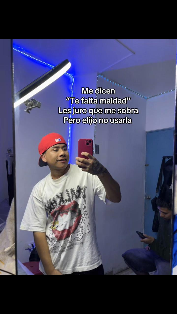@el chico del espejo