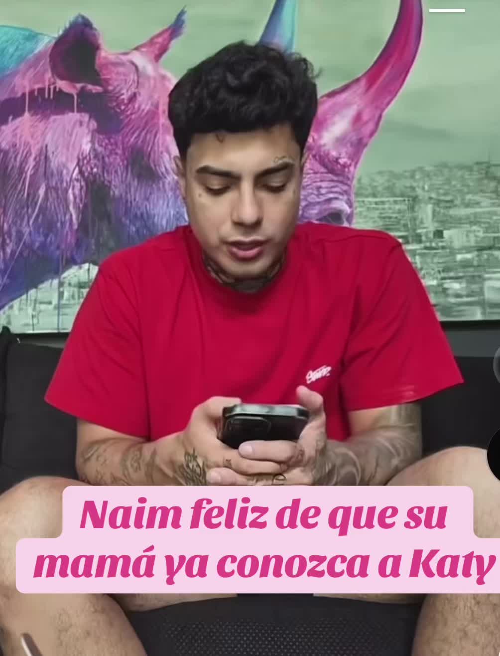 @Radio chisme