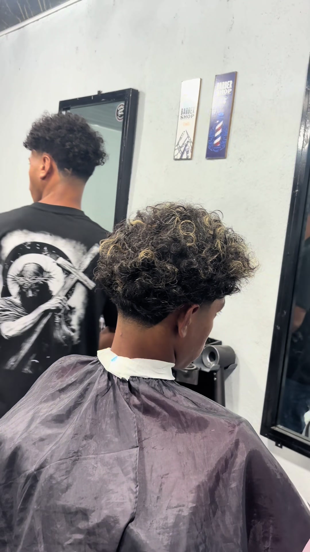 @Puru BarberShop
