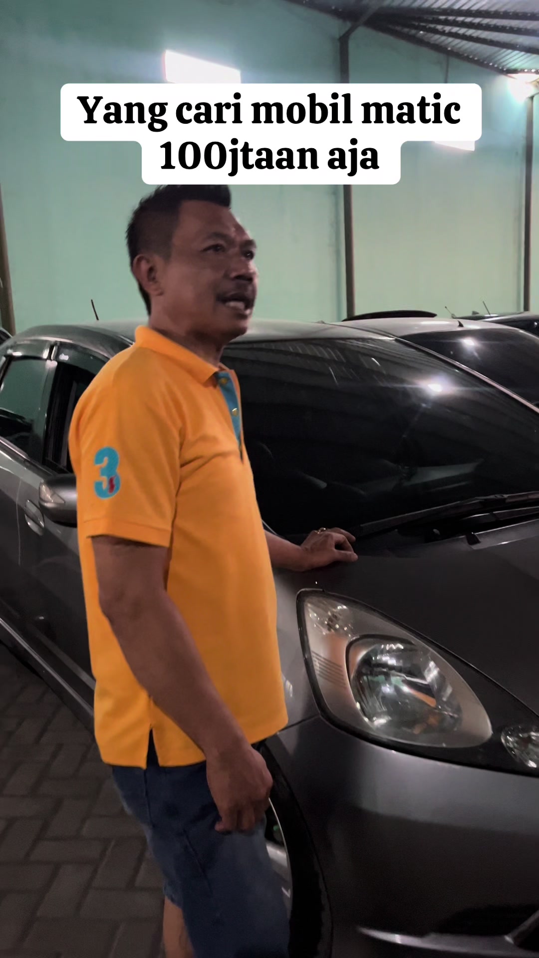 @PakDhe mobilindo