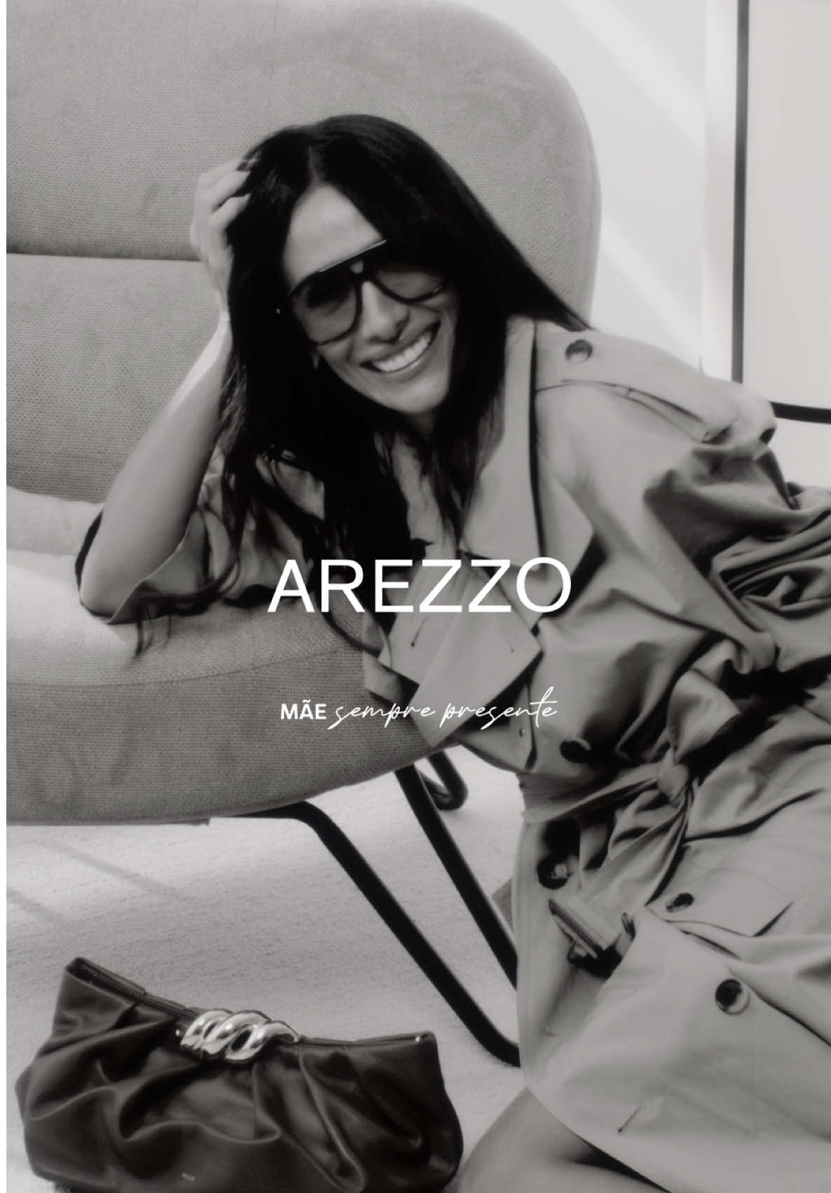 @Arezzo Brasil