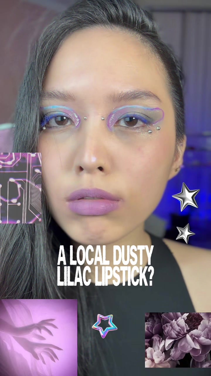 @kaela 💜⚡️✨