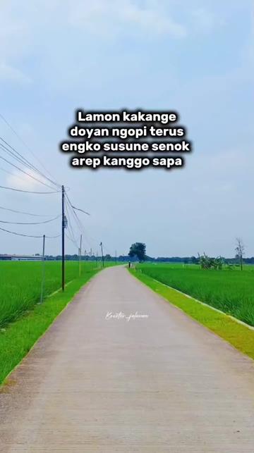 @Kreator_Jalanan