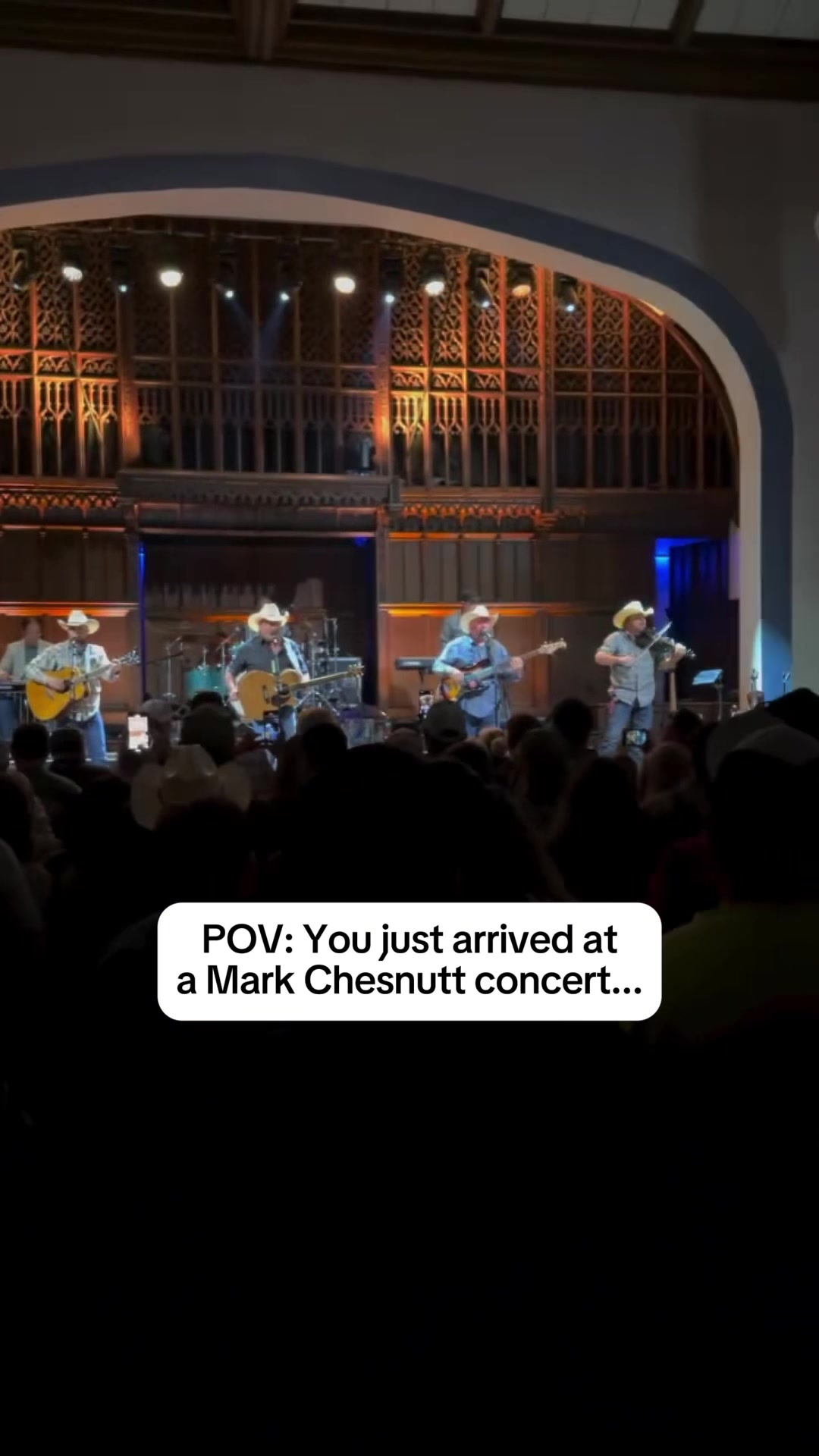 @Mark Chesnutt