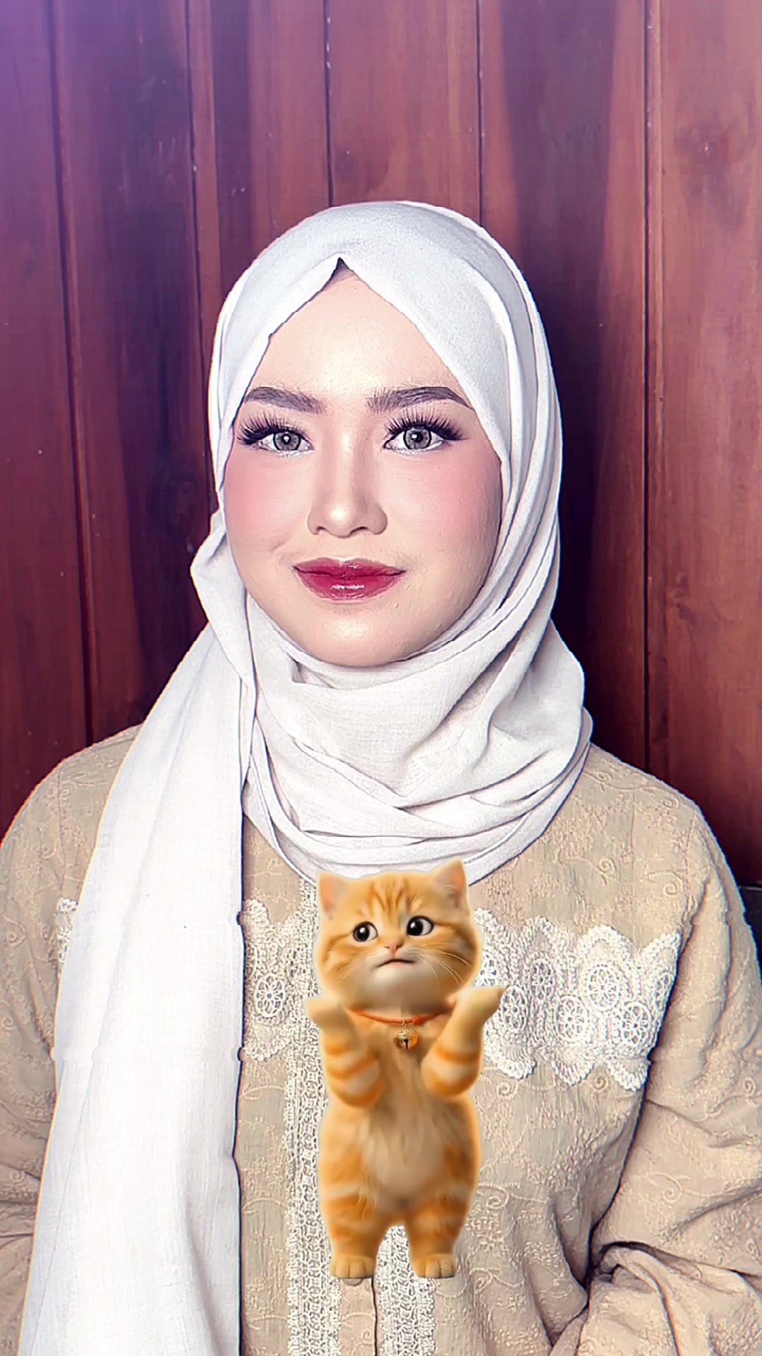 @MUA CIMAHI  by Rose