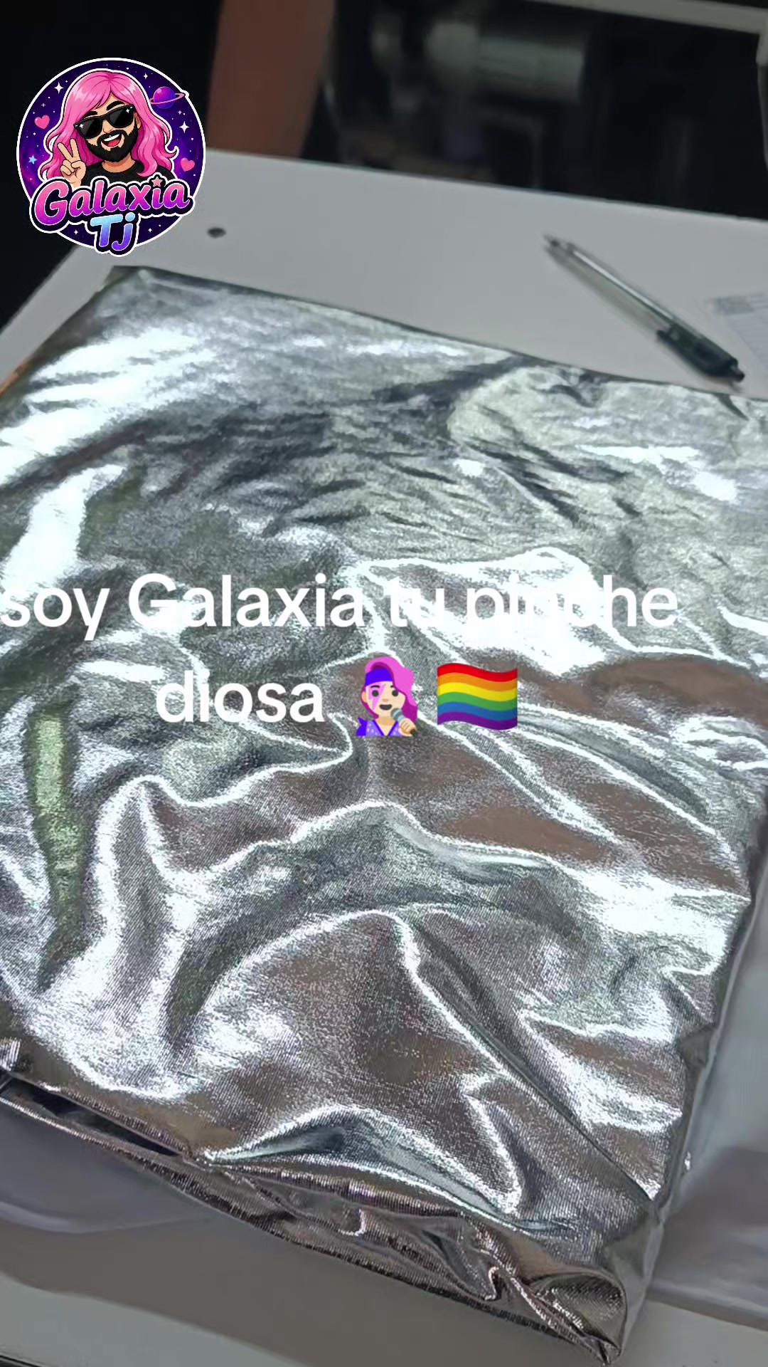 @galaxia tj 👩🏻🎤