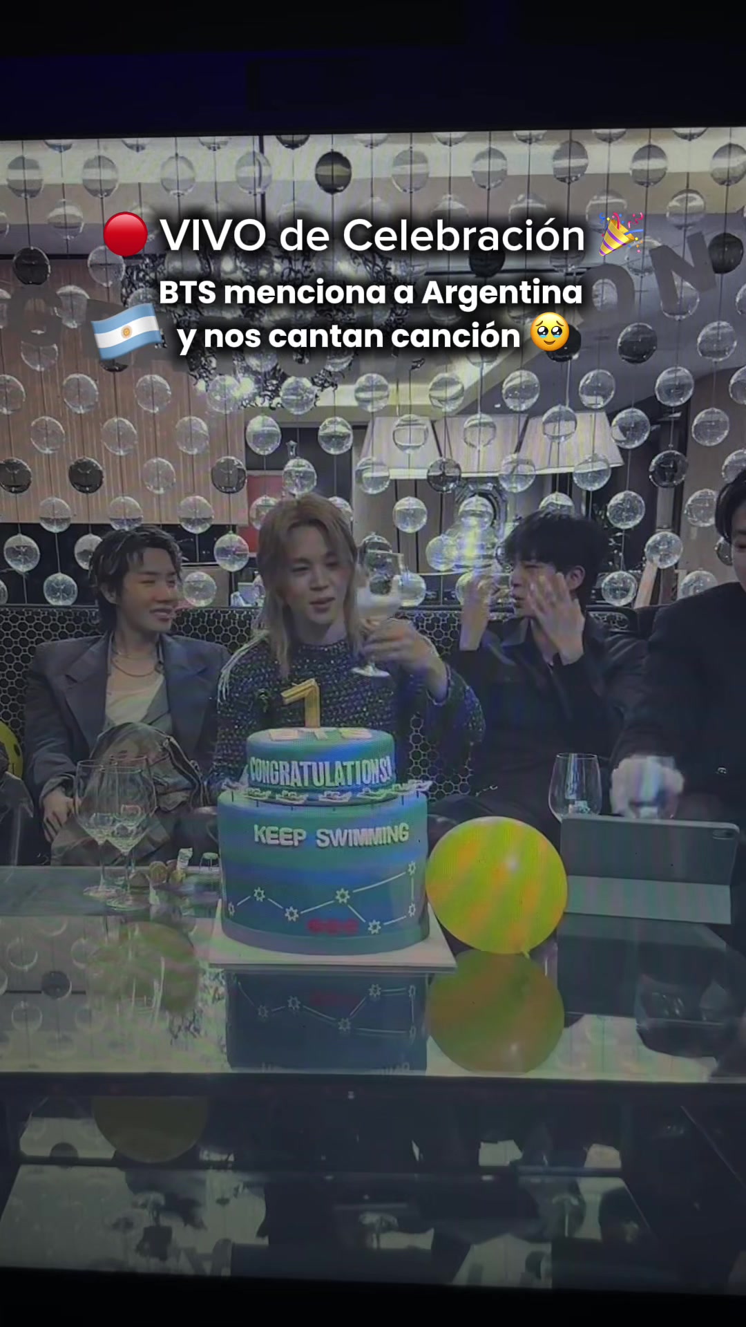 @Luisina | K-pop y K-Dramas