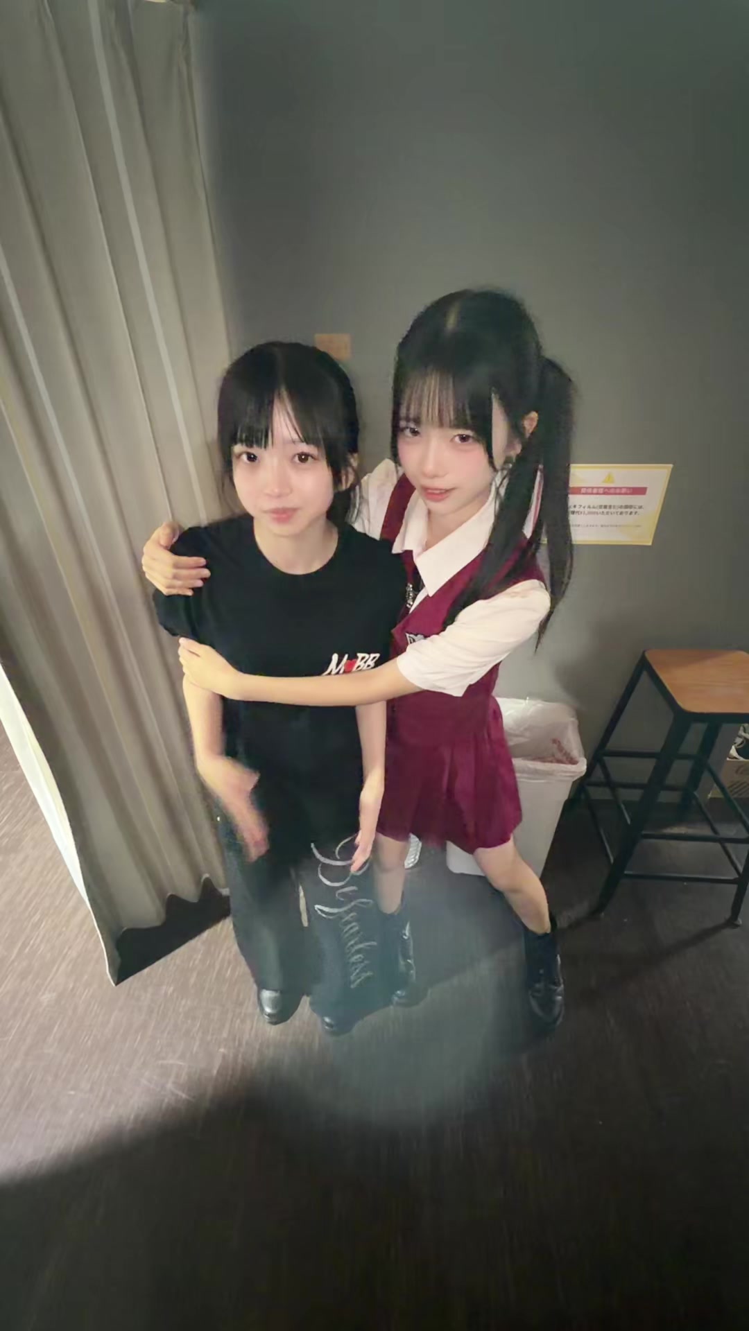 @ここにゃ